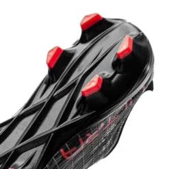 PUMA Ultra 1.3 FG/AG Eclipse - Schwarz/Rot/Asphalt -HEXA KLEIDUNG SHOP 4115fdda1d09