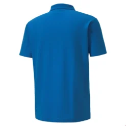 PUMA Herren TeamGOAL 23 Casuals Polo Hemd T-Shirt 656579 Blau -HEXA KLEIDUNG SHOP 420cd99eeb5af6c77709204467151b5f