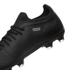 PUMA Ultra 3.3 FG/AG Eclipse - Schwarz/Asphalt -HEXA KLEIDUNG SHOP 43f04d4f7243