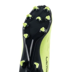 PUMA Ultra Play FG/AG Fastest - Grün/Blau/Blau -HEXA KLEIDUNG SHOP 442b191f1340