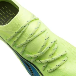 PUMA Ultra Ultimate SG Fastest - Grün/Blau/Blau -HEXA KLEIDUNG SHOP 4432251dc414