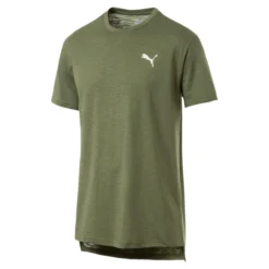 HEXA KLEIDUNG SHOP 4 PUMA Herren Energy SS Tee T-Shirt DryCELL 517318 10 Grün