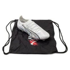 PUMA Ultra Ultimate FG/AG Brilliance - Weiß/Schwarz Damen LIMITED EDITION -HEXA KLEIDUNG SHOP 44eef9937a6f