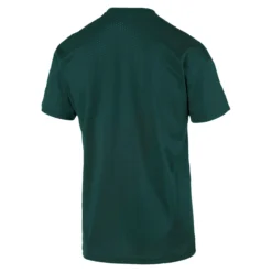 PUMA Herren A.C.E. SS Tee T-Shirt DryCELL Grün 516648 -HEXA KLEIDUNG SHOP 48511730b6694589453e2feab25cd578
