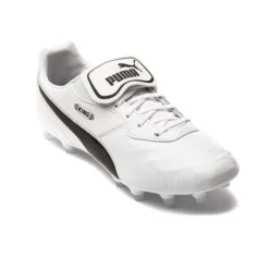 PUMA King Top FG - Weiß/Weiß -HEXA KLEIDUNG SHOP 4f4a63ce9998