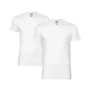 2 Er Pack Puma Basic Crew T-Shirt Men Herren Unterhemd Rundhals 1 2 Er Pack Puma Basic Crew T-Shirt Men Herren Unterhemd Rundhals -HEXA KLEIDUNG SHOP 53321417c683b33cf657aeea312874aa
