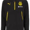 Puma BVB Training Fleece Jacke Herren Sportjacke Sweatshirt Zipper -HEXA KLEIDUNG SHOP 54eb72b3e290f6681060ff361bbce72a