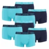8 Er Pack Puma Short Boxer Boxershorts Men Pant Unterwäsche Kurz 100000884 -HEXA KLEIDUNG SHOP 5558374a9054d0ab0946e1c9df37a461