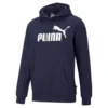 PUMA ESS Hoody FL Big Logo Herren Sweatshirt Kapuzenpullover 586686 06 Blau 1 PUMA ESS Hoody FL Big Logo Herren Sweatshirt Kapuzenpullover 586686 06 Blau -HEXA KLEIDUNG SHOP 558a16fd3b8975dd51ec81c00656f625