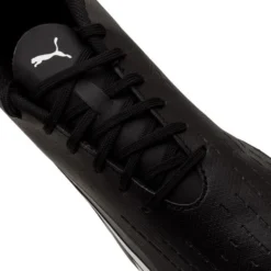 PUMA Ultra Play TT Eclipse - Schwarz/Weiß -HEXA KLEIDUNG SHOP 5862a5266b0e