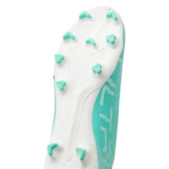 PUMA Ultra Play FG/AG Pursuit - Electric Peppermint/Weiß/Fast Yellow -HEXA KLEIDUNG SHOP 5a0447de1157