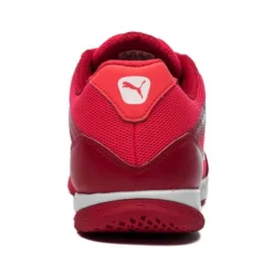 PUMA Ibero II IT - Rot/Weiß -HEXA KLEIDUNG SHOP 5a47c88d0276