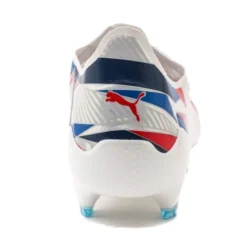 PUMA Ultra SL FG BMW Speed Edition - Weiß/Rot/Strong Blue LIMITED EDITION -HEXA KLEIDUNG SHOP 5f07ab187f39