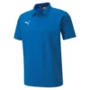 PUMA Herren TeamGOAL 23 Casuals Polo Hemd T-Shirt 656579 Blau 2 PUMA Herren TeamGOAL 23 Casuals Polo Hemd T-Shirt 656579 Blau -HEXA KLEIDUNG SHOP 5f8ecda1169a49aba824cc3e5058389c