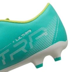 PUMA Ultra Play FG/AG Pursuit - Electric Peppermint/Weiß/Fast Yellow -HEXA KLEIDUNG SHOP 5ffa7a49a5a9