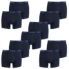 10 Er Pack Puma Boxer Boxershorts Men Herren Unterhose Pant Unterwäsche NAVY 1 10 Er Pack Puma Boxer Boxershorts Men Herren Unterhose Pant Unterwäsche NAVY -HEXA KLEIDUNG SHOP 6207e3328395cb89fb458456d5298c2e
