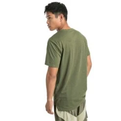 PUMA Herren Energy SS Tee T-Shirt DryCELL 517318 10 Grün -HEXA KLEIDUNG SHOP 63557c8f90e18acafb51ae65e4f1cba1