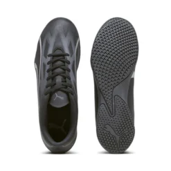 PUMA Ultra Play IT Eclipse - Schwarz/Asphalt -HEXA KLEIDUNG SHOP 65f3d4c8a547