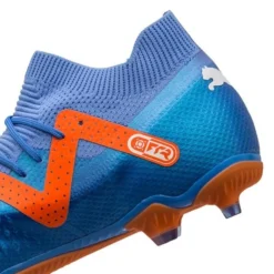 PUMA Future Pro FG/AG Supercharge - Blau/Weiß/Orange -HEXA KLEIDUNG SHOP 680033b59067