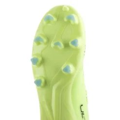 PUMA Ultra Pro FG/AG Fastest - Grün/Blau/Blau Kinder -HEXA KLEIDUNG SHOP 68afe20b400b