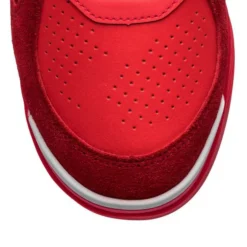 PUMA Ibero II IT - Rot/Weiß -HEXA KLEIDUNG SHOP 698822496366