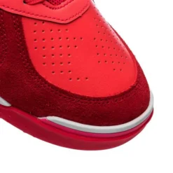 PUMA Ibero II IT - Rot/Weiß -HEXA KLEIDUNG SHOP 6aee698bf9f6