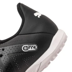 PUMA Future Play TT Eclipse - Schwarz/Weiß Kinder -HEXA KLEIDUNG SHOP 6d089430f041