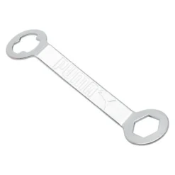 PUMA Future Pro SG Supercharge - Blau/Weiß/Orange -HEXA KLEIDUNG SHOP 6d3a6a350076