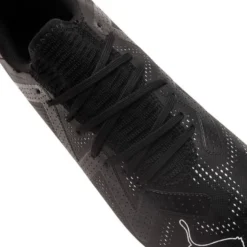 PUMA Future Play TT Eclipse - Schwarz/Weiß Kinder -HEXA KLEIDUNG SHOP 6d59ea0c327f