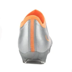 PUMA Ultra 3.4 Laceless FG/AG Instinct - Silber/Orange Kinder -HEXA KLEIDUNG SHOP 6dd31df29f85