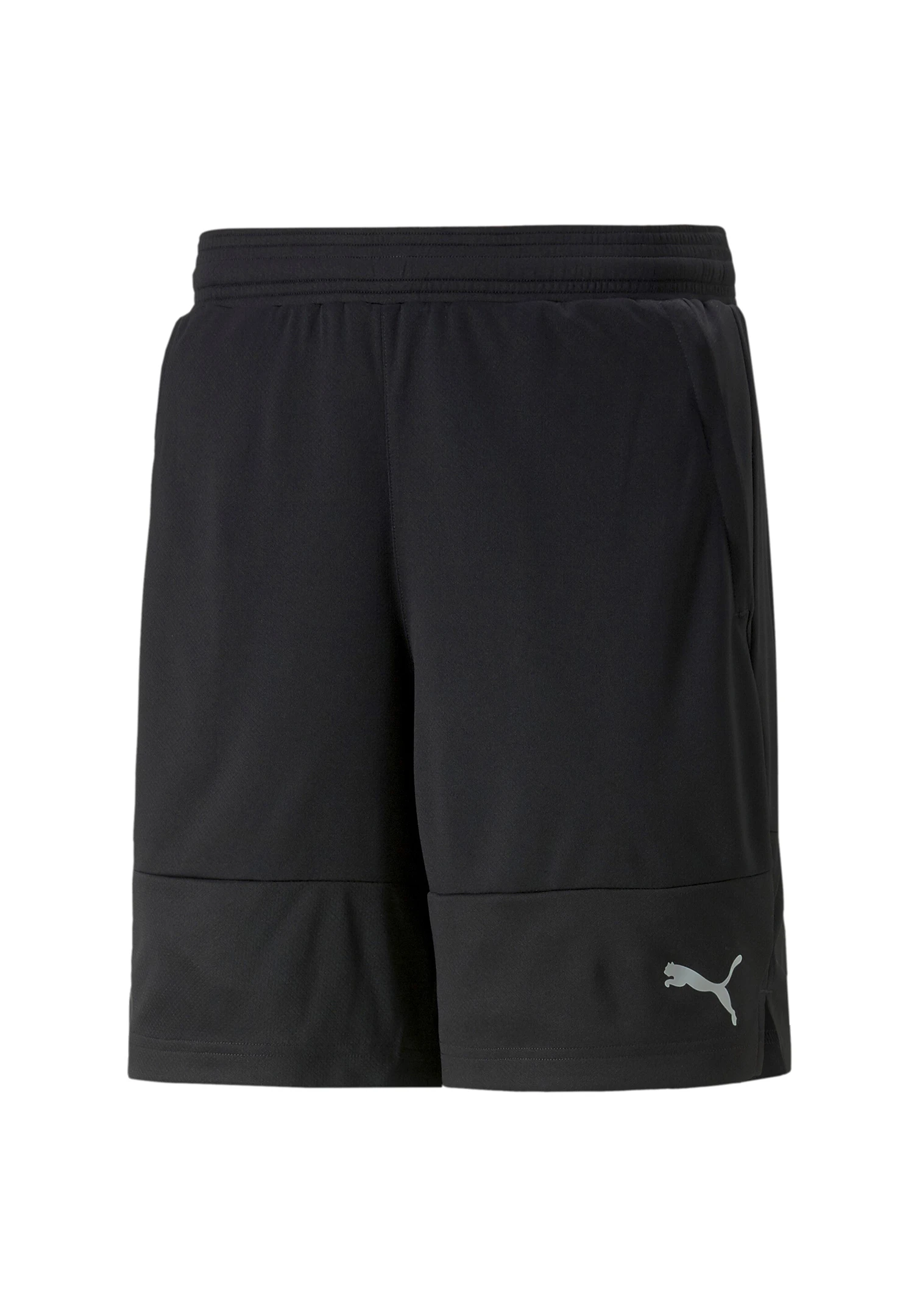 PUMA TRAIN ALL DAY 8" SHORT Sporthose Trainingshose Übergröße 522341 01 Schwarz 3 PUMA TRAIN ALL DAY 8" SHORT Sporthose Trainingshose Übergröße 522341 01 Schwarz