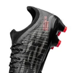 PUMA Ultra 1.3 FG/AG Eclipse - Schwarz/Rot/Asphalt -HEXA KLEIDUNG SHOP 6e7dfce5798a