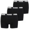 Puma Boxer Briefs Boxershorts Men Herren Everyday Unterhose Pant Unterwäsche 3 Er Pack -HEXA KLEIDUNG SHOP 71fc03bc8561e3e244ffc102ce568bfa