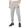 PUMA Ess 2 Col Logo Pants TR CL Herren Sporthose Trainings Hose Übergröße 586768 03 Grau