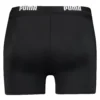 PUMA Herren Badehose Badeshorts Logo Swim Shorts Trunk 100000028 -HEXA KLEIDUNG SHOP 72a8606932af63b3afb75bd07380a750