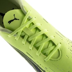 PUMA Ultra Play FG/AG Fastest - Grün/Blau/Blau -HEXA KLEIDUNG SHOP 73db94a824f8