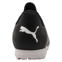 PUMA Future Play TT Eclipse - Schwarz/Weiß Kinder -HEXA KLEIDUNG SHOP 75a34838f151