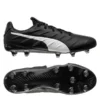 PUMA King Platinum 21 FG/AG - Weiß/Schwarz -HEXA KLEIDUNG SHOP 777953a77ae6