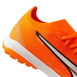 PUMA Ultra Match TT Supercharge - Orange/Weiß/Blau -HEXA KLEIDUNG SHOP 7800810ecf60