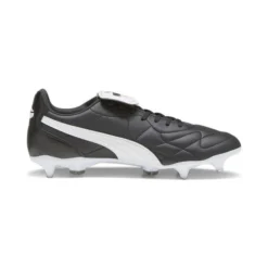 PUMA King Top SG - Schwarz/Weiß/PUMA Gold -HEXA KLEIDUNG SHOP 78c38c9bf002