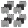 Puma Boxer Briefs Boxershorts Men Herren Everyday Unterhose Pant Unterwäsche 12 Er Pack -HEXA KLEIDUNG SHOP 7b7eb3f4a5a9c254240dadc67bd0ed4c