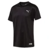 PUMA Herren A.C.E. SS Tee T-Shirt DryCELL Schwarz 516648 2 PUMA Herren A.C.E. SS Tee T-Shirt DryCELL Schwarz 516648 -HEXA KLEIDUNG SHOP 7cc9cd7984ed6fc9b4f0f0dd265c647d