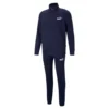 PUMA Herren Clean Sweat Suit FL Trainingsanzug Jogginganzug 585841 Blau -HEXA KLEIDUNG SHOP 8153c16a170aaa67cf6c66c0799c24d6