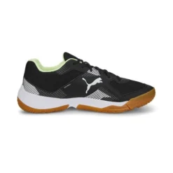 Puma Solarflash II Hallen-Sportschuhe -HEXA KLEIDUNG SHOP 83408d781161