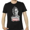 PUMA Blank Balotelli Men Tee Herren T-Shirt 748326 03 Schwarz