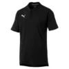 PUMA Herren CUP Casuals Polo Shirt Schwarz 656036 03 -HEXA KLEIDUNG SHOP 867f5ac799876ee5e2a9ea4408d6a25f