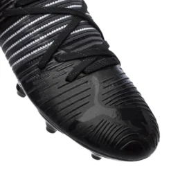 PUMA Future 2.1 FG/AG Eclipse - Schwarz/Asphalt Kinder -HEXA KLEIDUNG SHOP 8699e5408d98