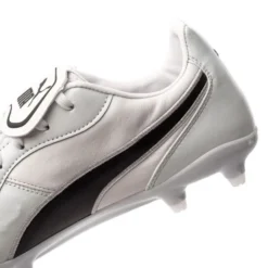 PUMA King Top FG - Weiß/Weiß -HEXA KLEIDUNG SHOP 872b9ef8a532