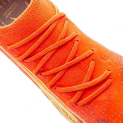 PUMA Ultra Ultimate MG Fearless - Rot/Grün/Schwarz -HEXA KLEIDUNG SHOP 8a226a1ab50a