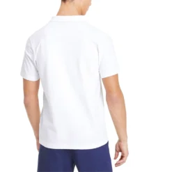 PUMA Herren TeamGOAL 23 Casuals Polo Hemd T-Shirt 656579 Weiß -HEXA KLEIDUNG SHOP 8aacc484e70dae61f1ff80bad4a9cce8